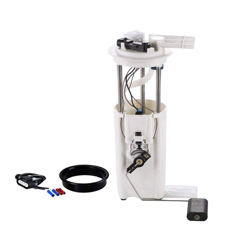 A ABIGAIL Fuel Pump E3542M Replacement for Compatible with 2000-2005 Chevy Impala/Monte Carlo, Buick Century/Regal, Oldsmobile Intrigue, Pontiac Grand Prix 3.1L 3.4L 3.5L 3.8L V6 - Image 1